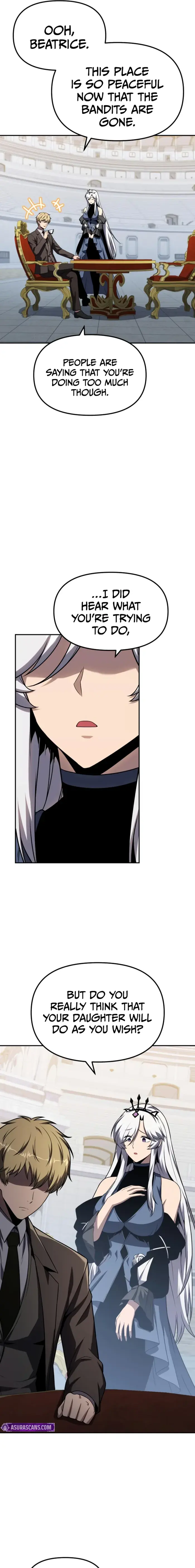 The Knight King Who Returned with a God Chapter 146 image 07_optimized